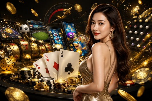 vvvwin6 Casino trực tuyến Việt Nam