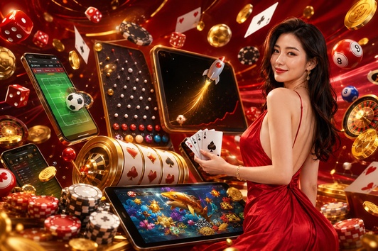 vvvwin6 – Nền tảng cá cược uy tín Việt Nam